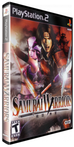 Samurai Warriors